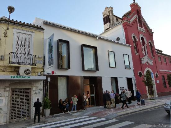 Museum Jorge Rando Málaga